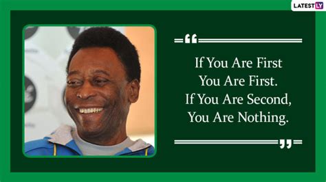 Pele Quotes With HD Images: 10 Powerful Sayings by the Football Legend ...