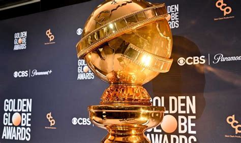 Golden Globes 2025 La Lista Completa Delle Nomination Tuttotekit