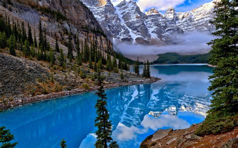 Canada Nature Wallpapers - Top Free Canada Nature Backgrounds ...