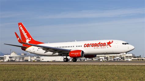 Corendon Airlines Announces 2024 Summer Program