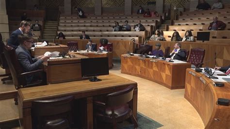 Buffalo Common Council Approves Amended Three Part Capital Plan Wgrz