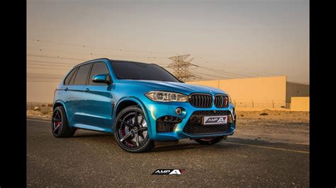 Bmw X5m F85 On 22 Amp 5 Amp Forged Wheels By Alphamale Performance Simonmotorsport Folge