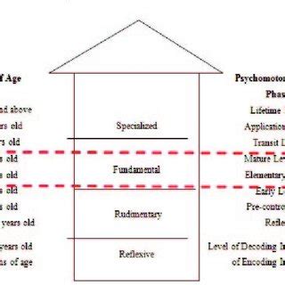 Psychomotor Development Phase | Download Scientific Diagram