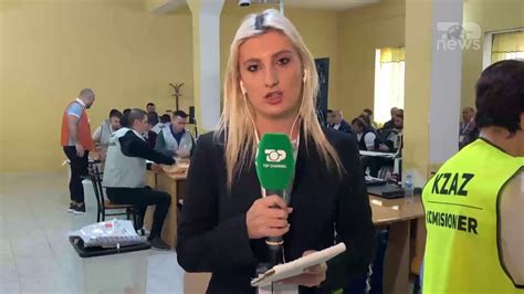 LIVE nga Kuçova si po shkkon procesi i numërimit DETAJET e fundit