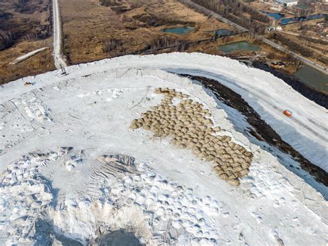 Белая гора Воскресенск (76 фото)
