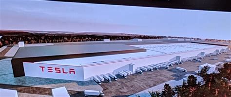 Elon Musk: Tesla is going to build Gigafactory 4 in 'Berlin area ...