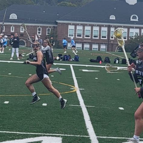 Kayla Gearhart S Lacrosse Recruiting Profile