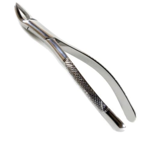 Extraction Forceps 150 Upper Incisor Bicuspid Root Universal Perla Dental Supplies