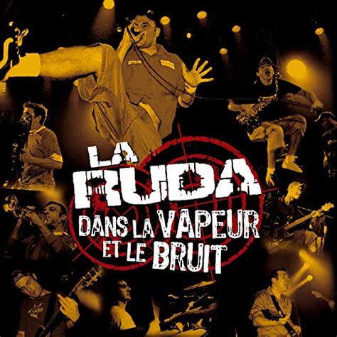 Couter Dans La Vapeur Et Le Bruit De La Ruda Salska Sur Amazon Music