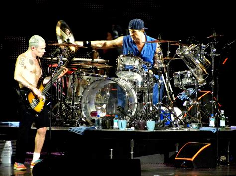 Red Hot Chili Peppers
