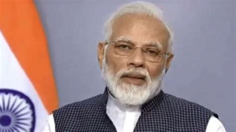 Watch Pm Modis Full Speech After Abrogation Of Article 370 India Today