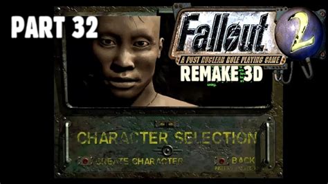 Fallout 2 Remake 3d Fps Game Dev Vlog Part 32 Youtube