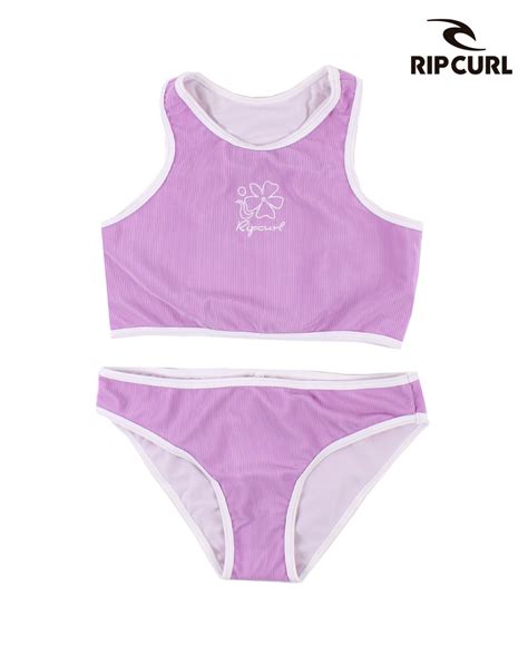 Rip Curl Argentina Bikini Rip Curl Premium Morley