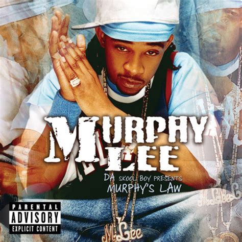 Stream Murphy Lee Listen To Murphy S Law Playlist Online For Free On