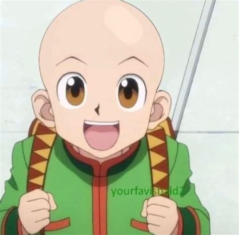 Bald Anime Pfp