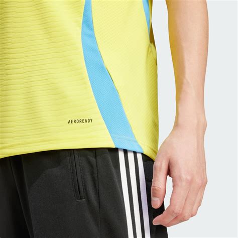 Sweden 2024 Home Kit