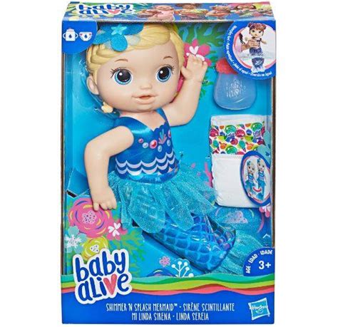 Baby Alive Dolls On Sale! Get Baby Alive Dolls as low as $10.00!