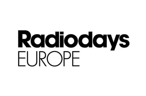 Radiodays Europe Announces Preliminary Show Lineup • Redtech