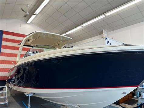 Chris Craft Launch Gt Bowrider For Sale Yachtworld