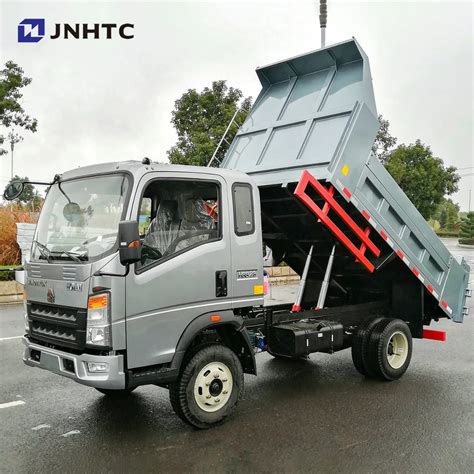 Sinotruk Howo 10 Cubic Meter Dump Truck Howo 10 Ton Dump Truck Price Sinotruk Dump Truck