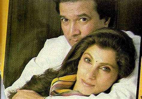 Jab They Met Rajesh Khanna And Dimple Kapadia National News India Tv