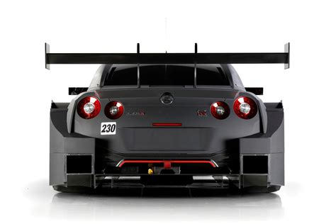 2017 Nissan Gt R Nismo Gt500 Top Speed