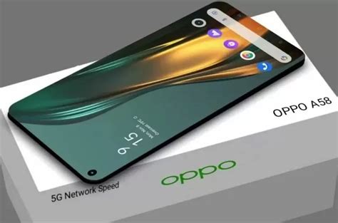 Intip Yuk Harga Hp Oppo A Nfc Spesifikasi Dan Fitur Unggulan Yang