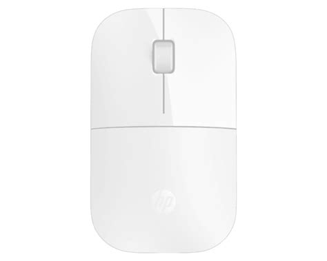 Hp Z3700 White Wireless Mouse V0l80aa Shop New Zealand