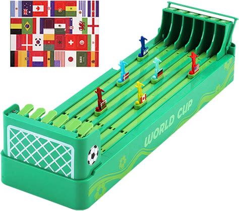 Jogo de mesa de futebol para crianças Jogos de tabuleiro de futebol