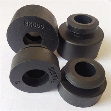 Epdm High Damping Damper Anti Vibration Rubber Pads With Competitive