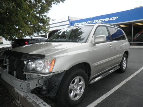 Toyota Highlander Fremont