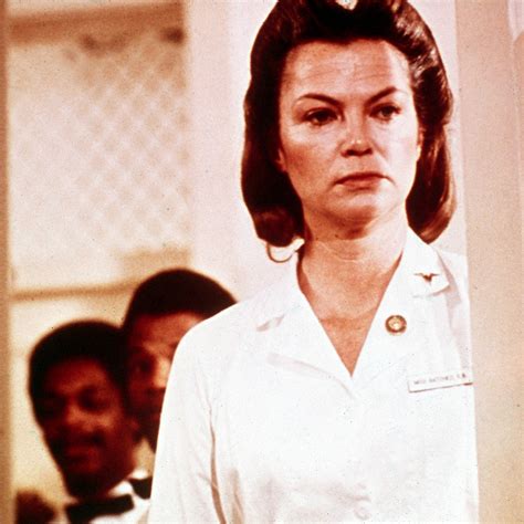 Louise Fletcher Oscar