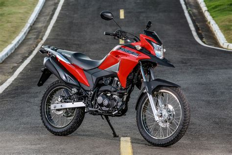 Honda Surpreende E Apresenta A Nova Xre Motonline