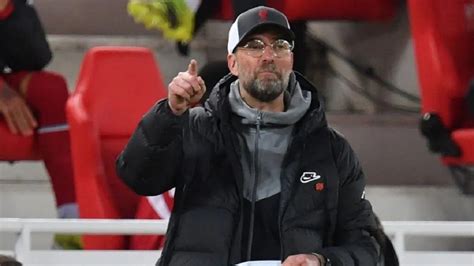 Kata Jurgen Klopp Setelah Liverpool Menang Atas Burnley Singgung Soal