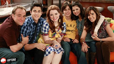 Wizards Of Waverly Place Sequel Series Is Returning To Disney In