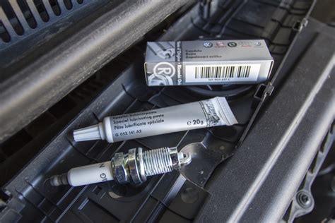 G052141A2 Специальная смазочная паста VAG | Запчасти на DRIVE2