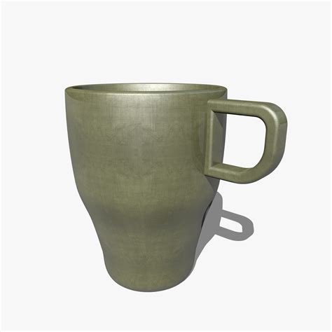 cup model