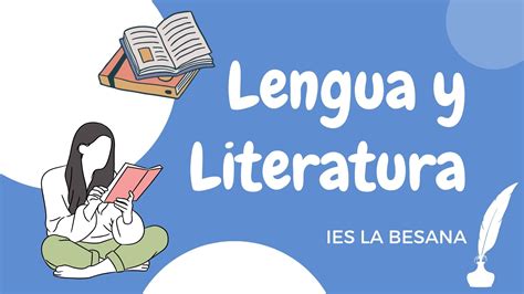 Lengua Y Literatura Ies La Besana Corral De Almaguer Toledo