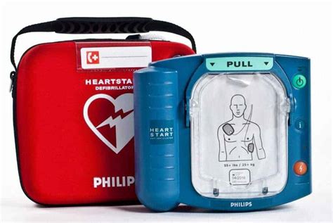 Best Defibrillator | Jen Reviews