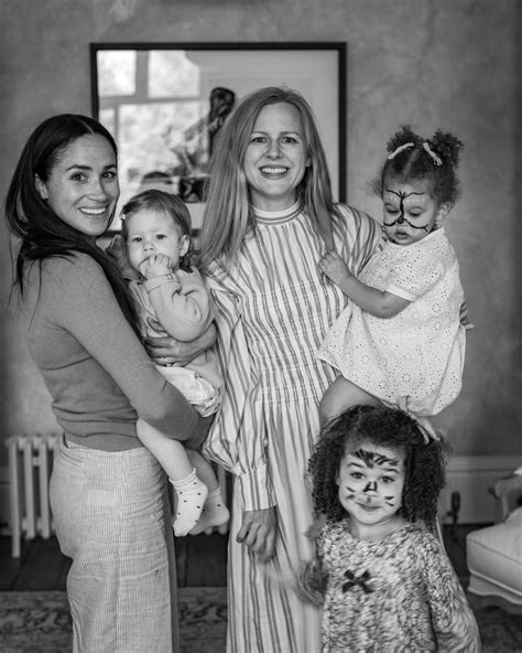 Royal family publicly ignores Princess Lilibet's 2nd birthday