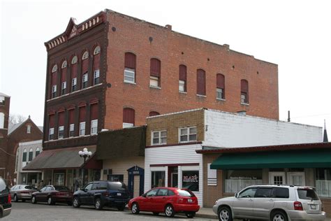 Arcola Il Arcola Illinois Douglas County Bruce Wicks Flickr