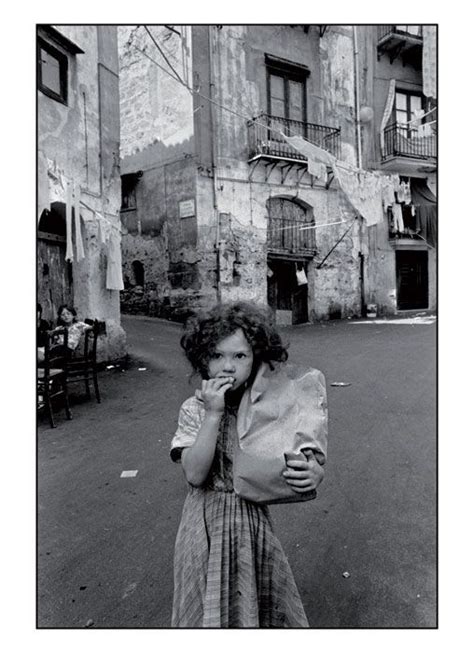 Letizia Battaglia In Un Libro Il Suo Diario Per Immagini Foto In