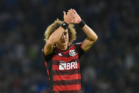 David Luiz Apresenta Quadro De Hepatite Viral E Pode Desfalcar Flamengo