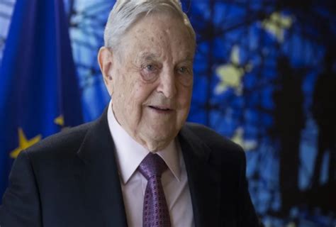 Who Is George Soros The Philanthropist And Financier Shaping Global Change