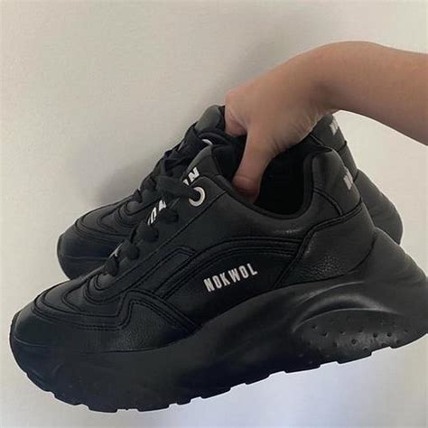 Nokwol Naked Wolfe Vegan Sister Brand Annalise Depop