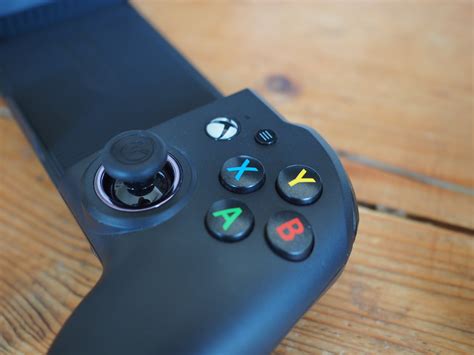 Nacon Mg X Pro Xbox Cloud Android Controller Review Possibly The Best