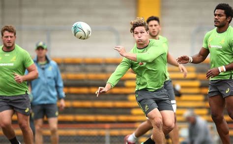 Michael Hooper Retires From Australian Rugby