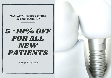 Manhattan Periodontics And Implant Dentistry