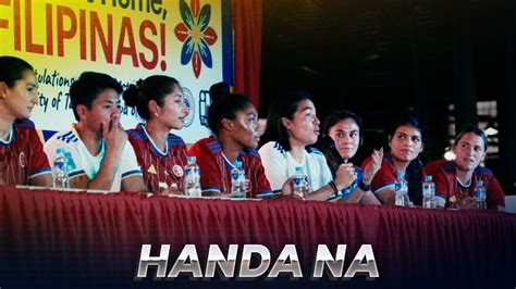 Balitang A2Z FILIPINAS HANDA NA SA DARATING NA 19TH ASIAN GAMES