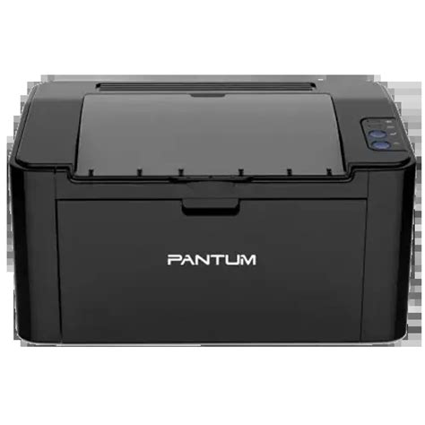 Pantum Mono Laser Printer P2500W Printer Price In BD Binary Logic